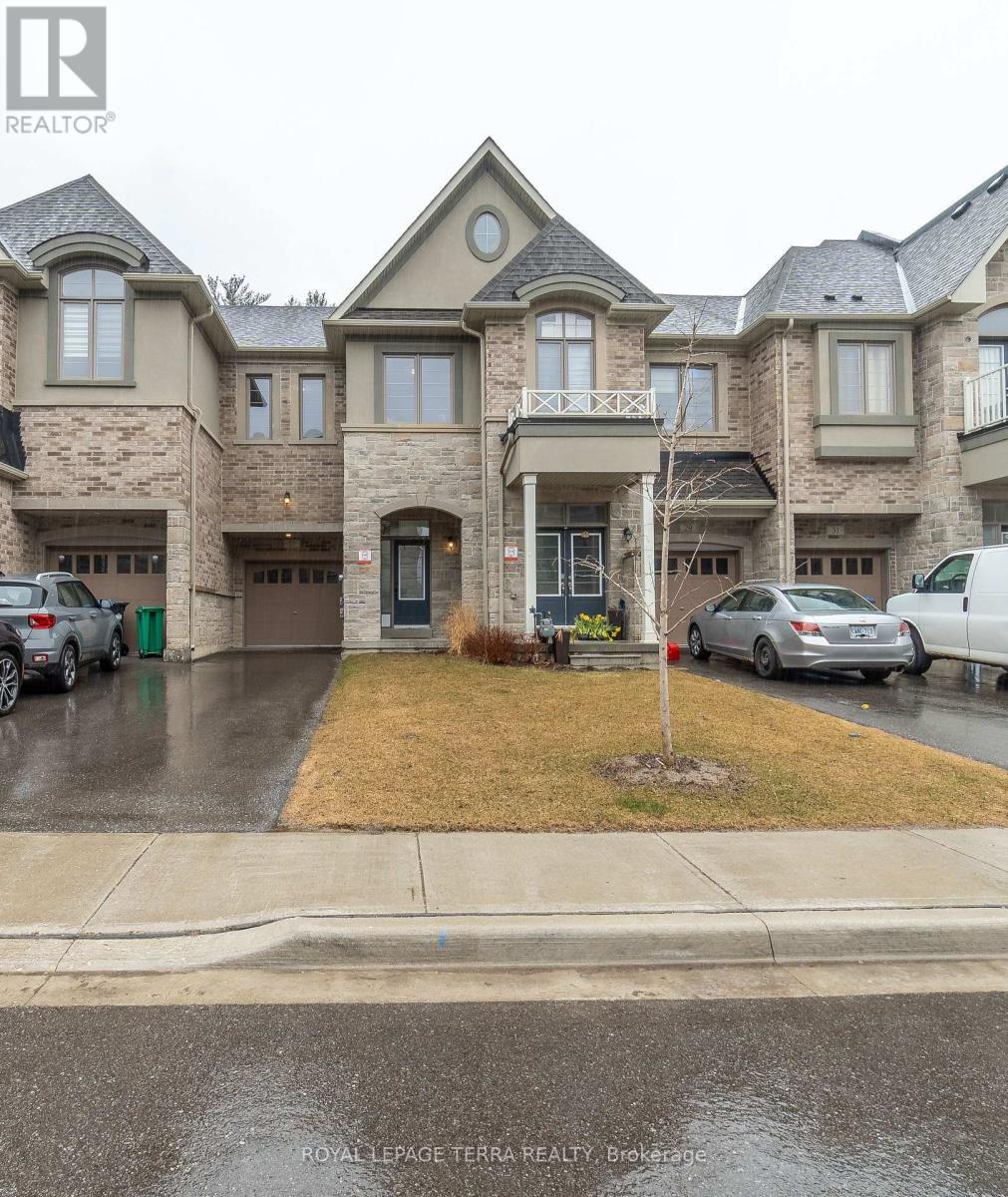 27 SUMMERBEAM WAY, Brampton, Ontario