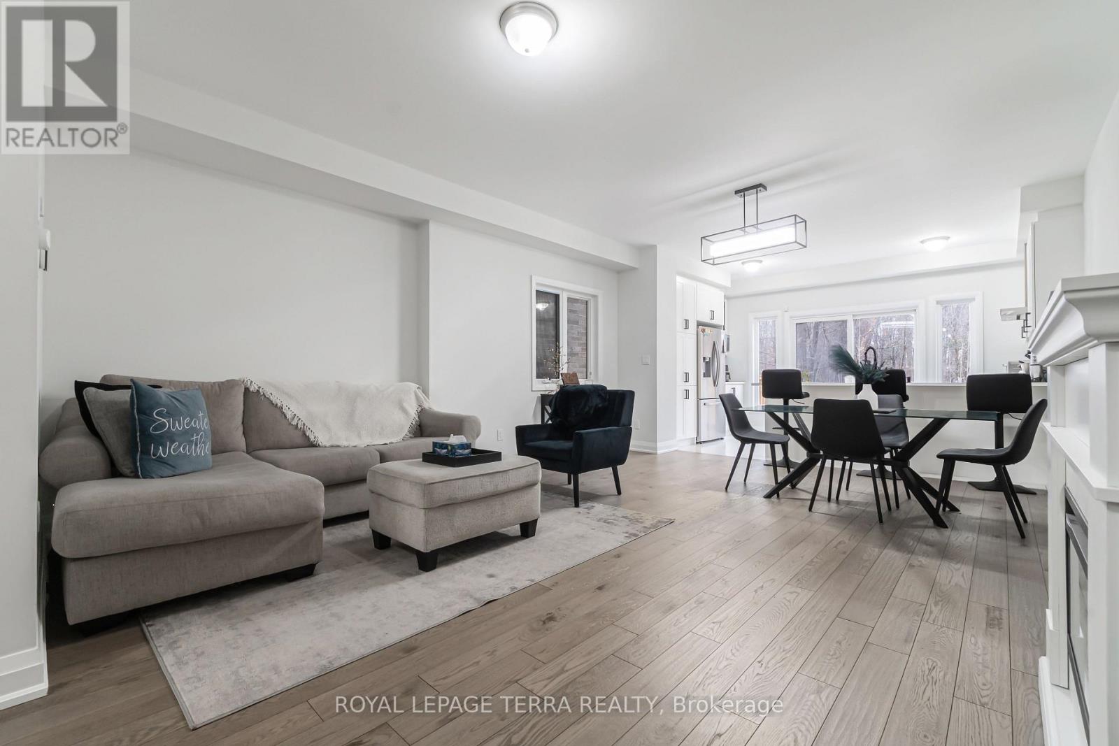 27 Summerbeam Way, Brampton, Ontario  L6Y 6K5 - Photo 10 - W13675084