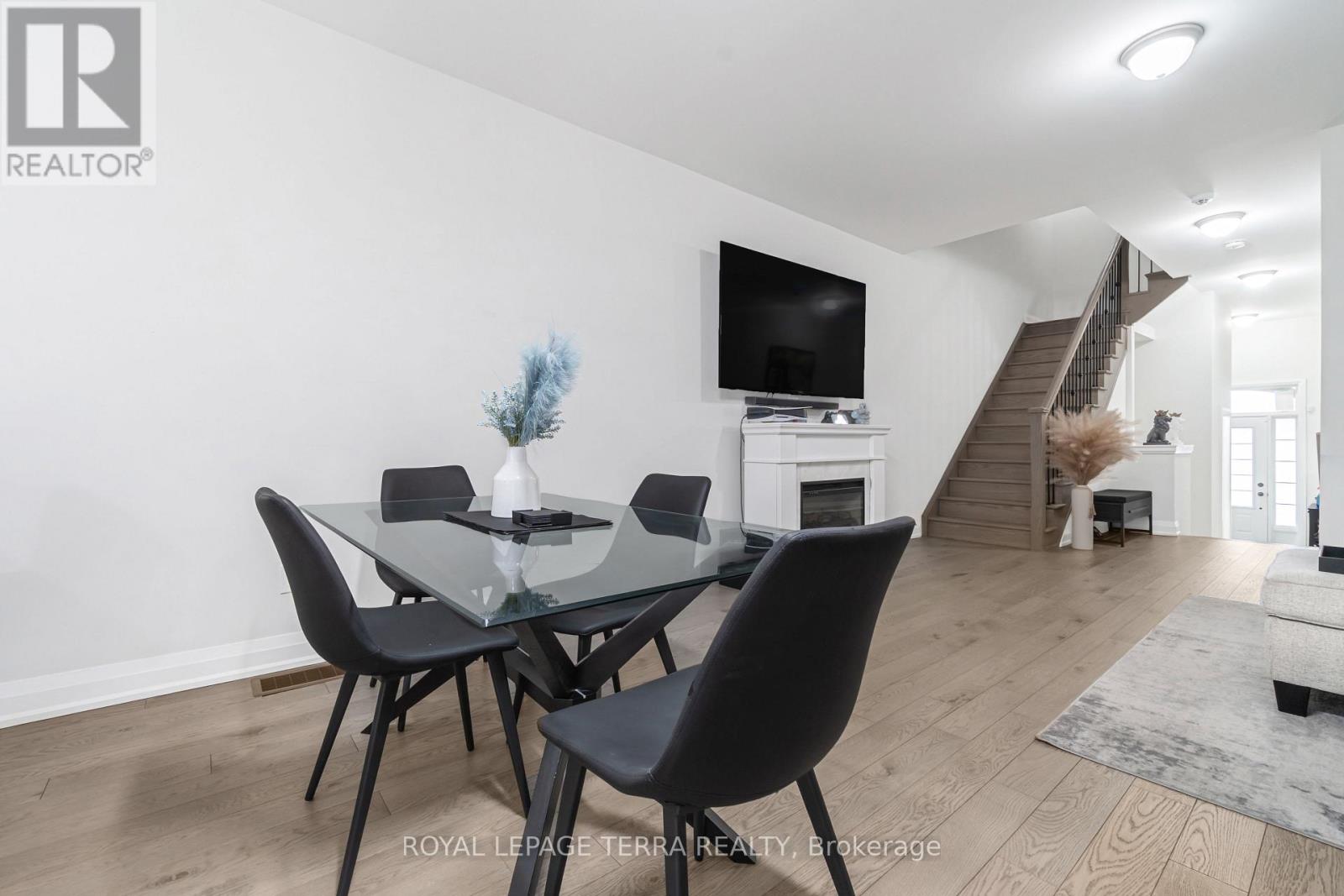 27 Summerbeam Way, Brampton, Ontario  L6Y 6K5 - Photo 11 - W13675084
