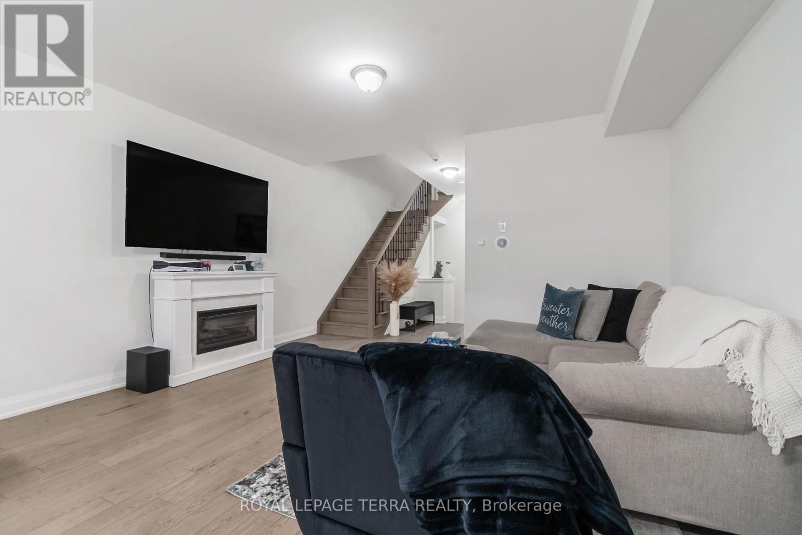 27 Summerbeam Way, Brampton, Ontario  L6Y 6K5 - Photo 13 - W13675084