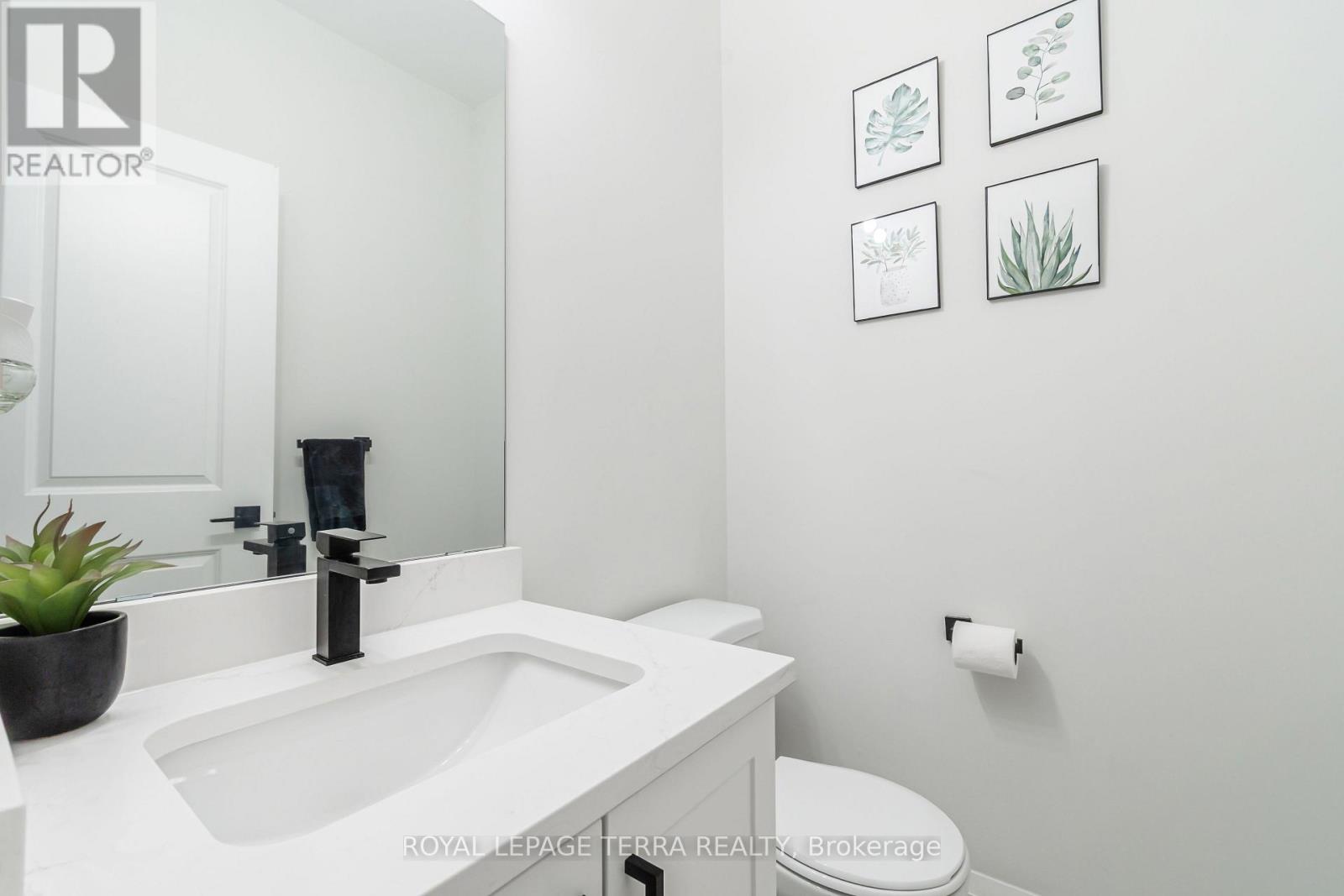 27 Summerbeam Way, Brampton, Ontario  L6Y 6K5 - Photo 6 - W13675084
