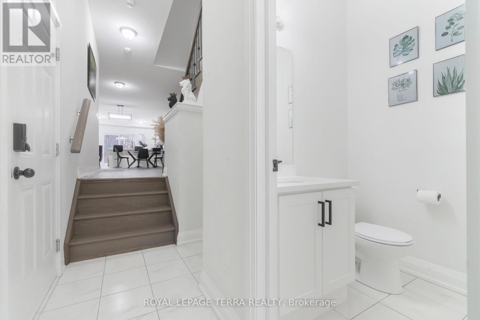 27 Summerbeam Way, Brampton, Ontario  L6Y 6K5 - Photo 9 - W13675084