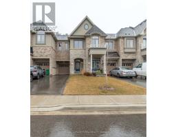 27 SUMMERBEAM WAY, Brampton, Ontario