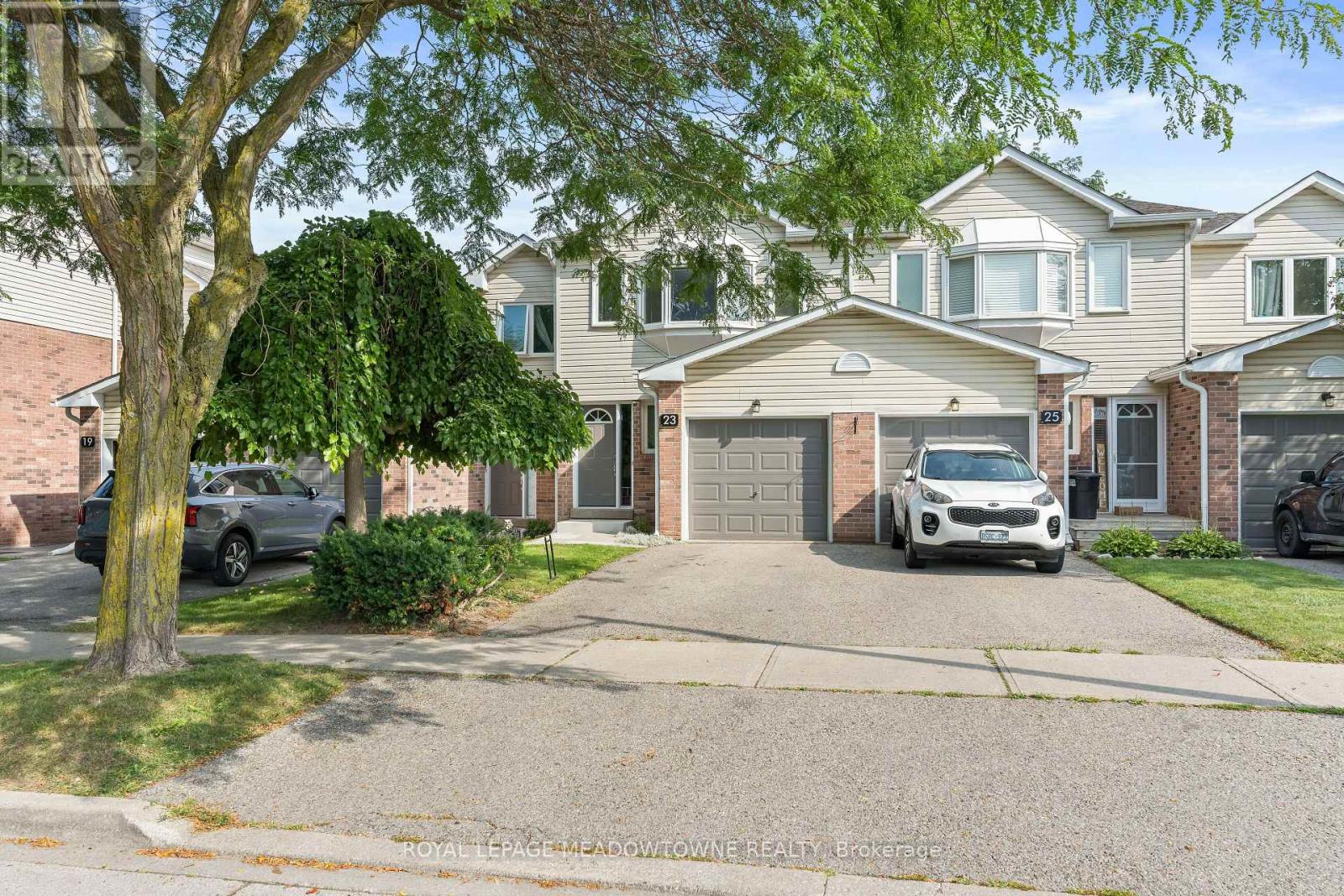 23 STEWART MACLAREN ROAD, Halton Hills, Ontario