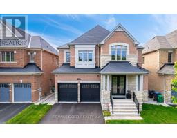 106 RISING HILL RIDGE, Brampton, Ontario