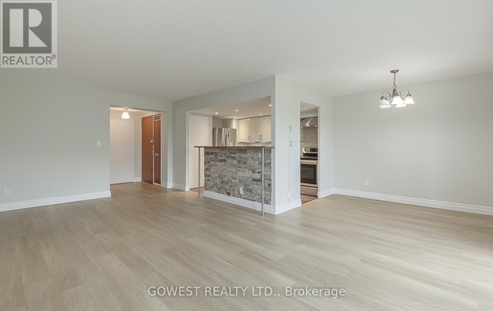 502 - 557 The East Mall, Toronto, Ontario  M9B 4A5 - Photo 10 - W13675166