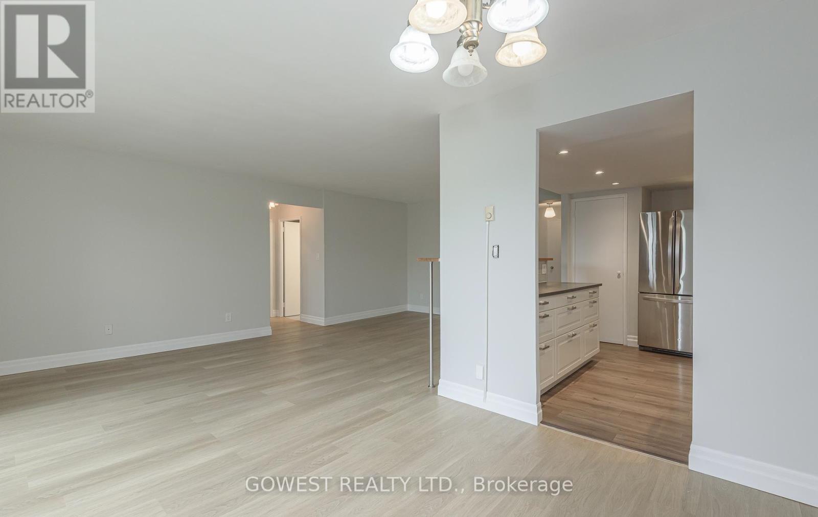 502 - 557 The East Mall, Toronto, Ontario  M9B 4A5 - Photo 16 - W13675166