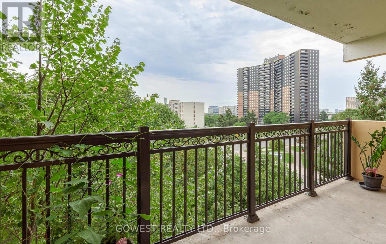 502 - 557 The East Mall, Toronto, Ontario  M9B 4A5 - Photo 18 - W13675166