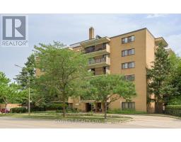 502 - 557 THE EAST MALL, Toronto, Ontario