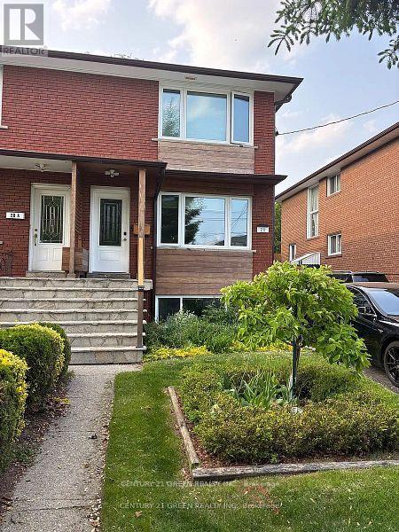Lower - 28 Jellicoe Avenue, Toronto, Ontario  M8W 1W1 - Photo 1 - W13675196