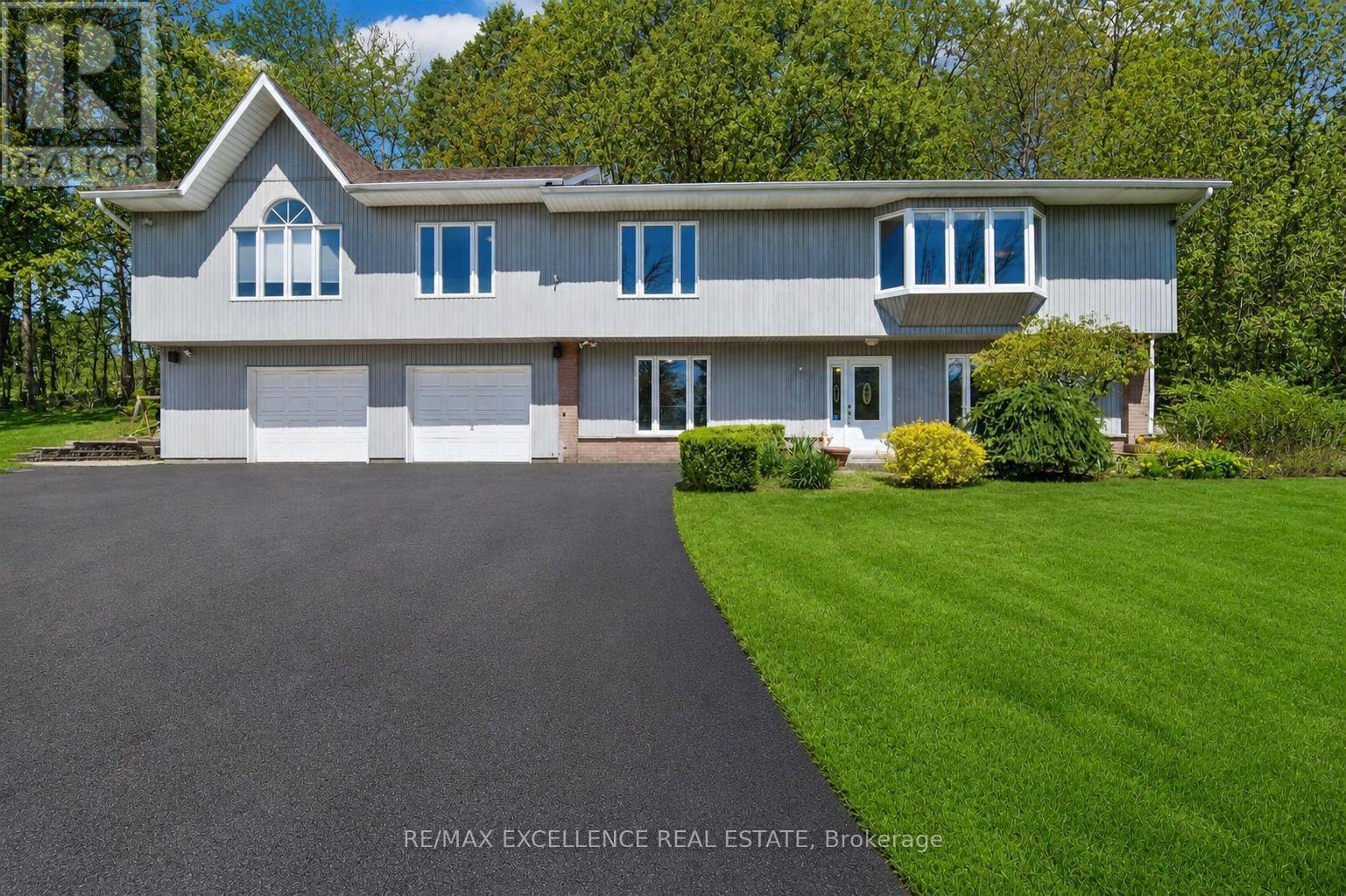 8951 MISSISSAUGA ROAD, Brampton, Ontario