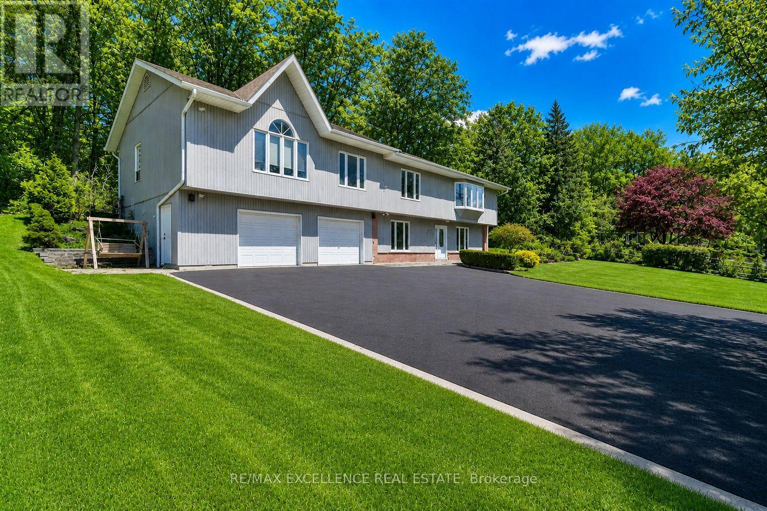 8951 Mississauga Road, Brampton, Ontario  L6Y 0C2 - Photo 2 - W13675212