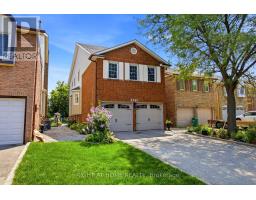4141 TRELLIS CRESCENT, Mississauga, Ontario