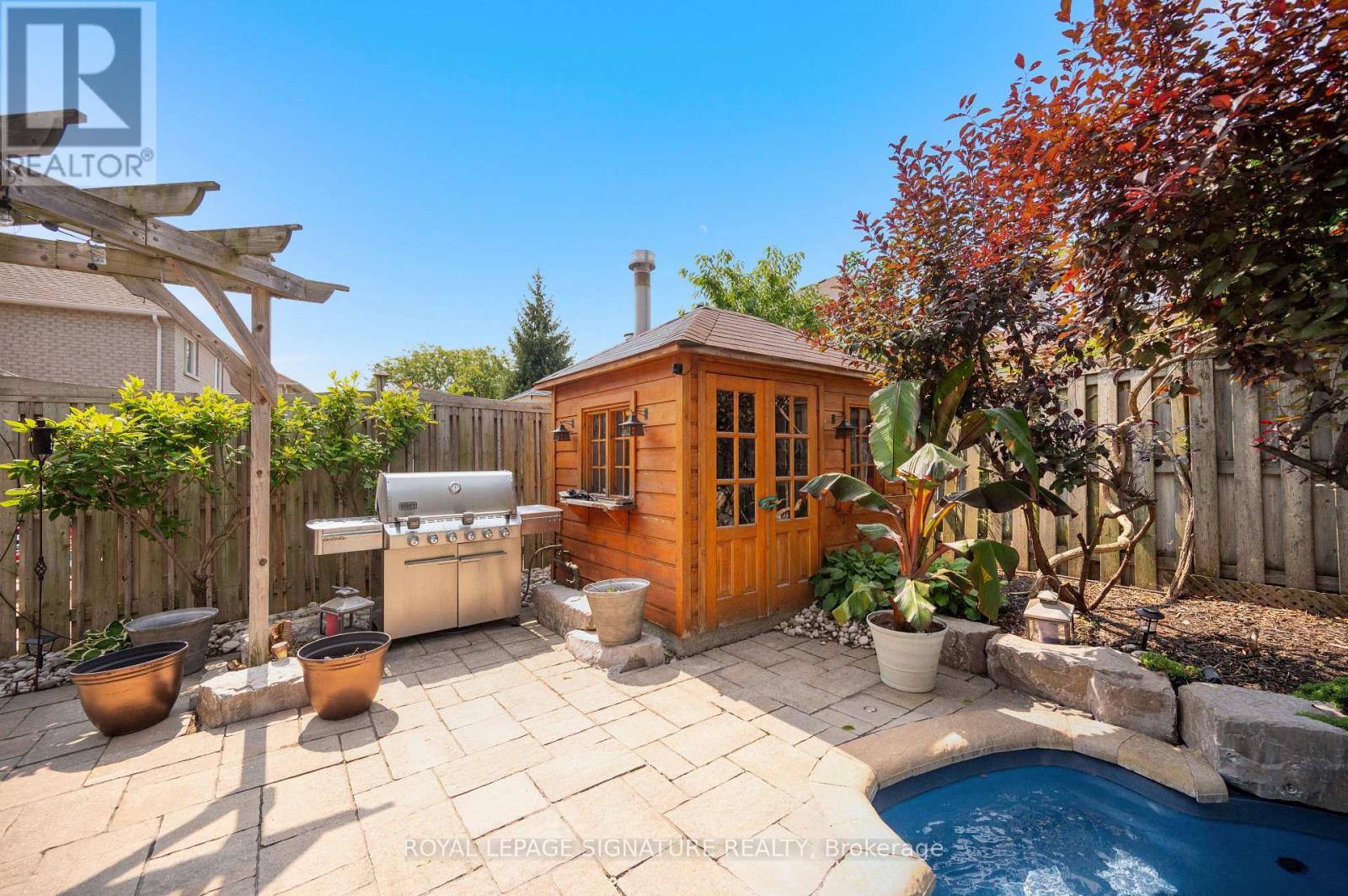 7134 Hallsands Drive, Mississauga, Ontario  L5N 7T2 - Photo 48 - W13675246