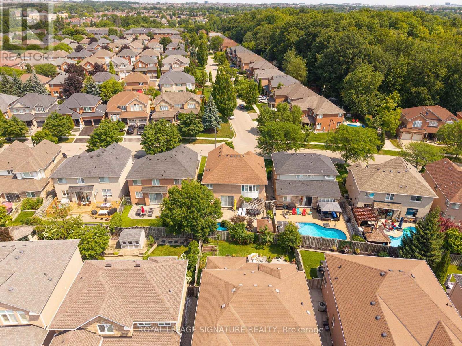 7134 Hallsands Drive, Mississauga, Ontario  L5N 7T2 - Photo 50 - W13675246