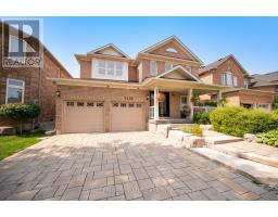 7134 HALLSANDS DRIVE, Mississauga, Ontario