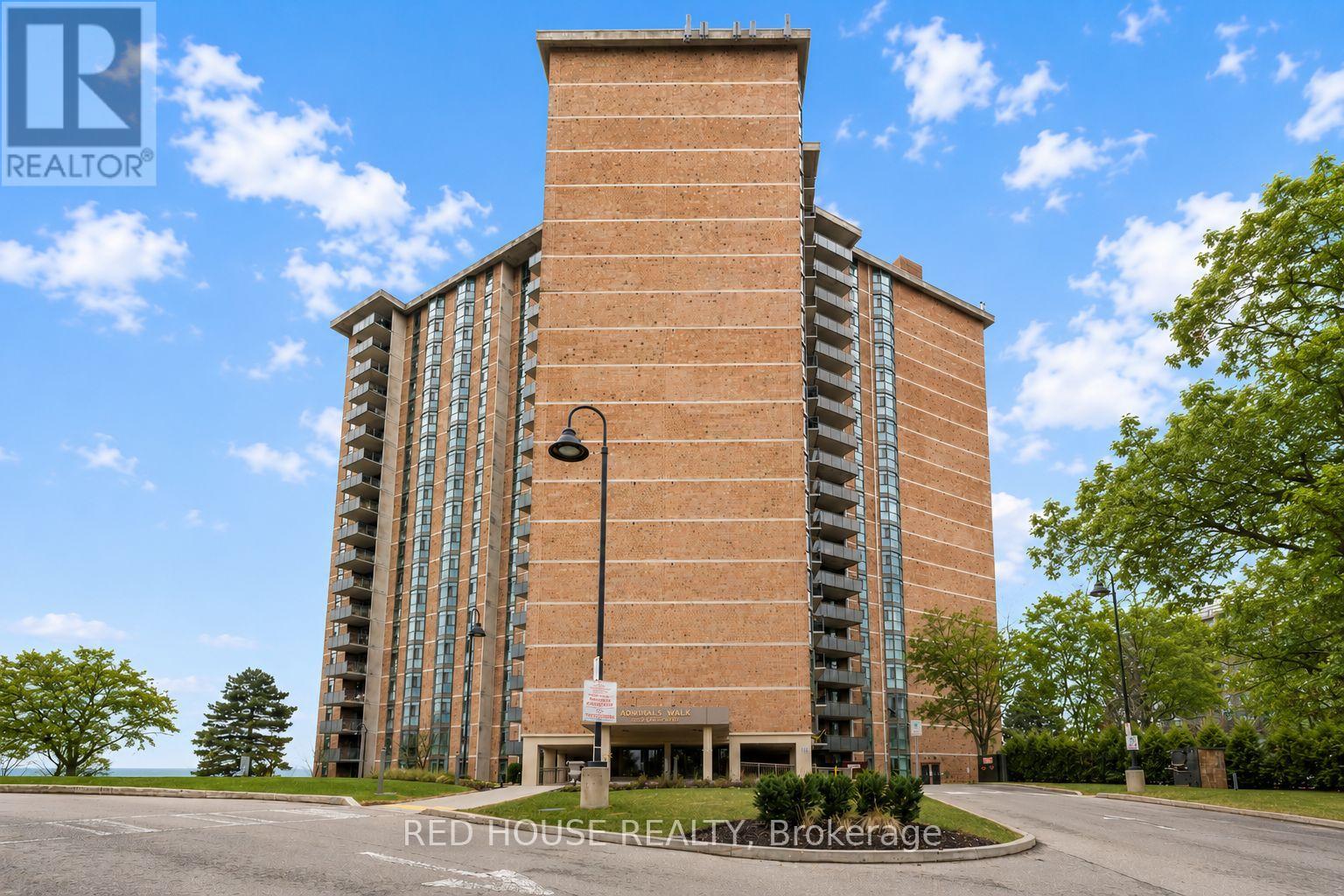 809 - 5250 LAKESHORE ROAD, Burlington, Ontario