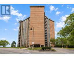 809 - 5250 LAKESHORE ROAD, Burlington, Ontario