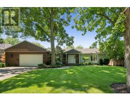 138 APPLEBY PLACE, Burlington, Ontario