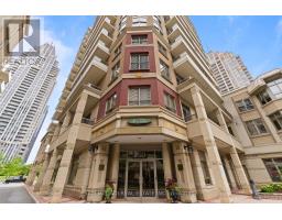 1107 - 350 PRINCESS ROYAL DRIVE, Mississauga, Ontario