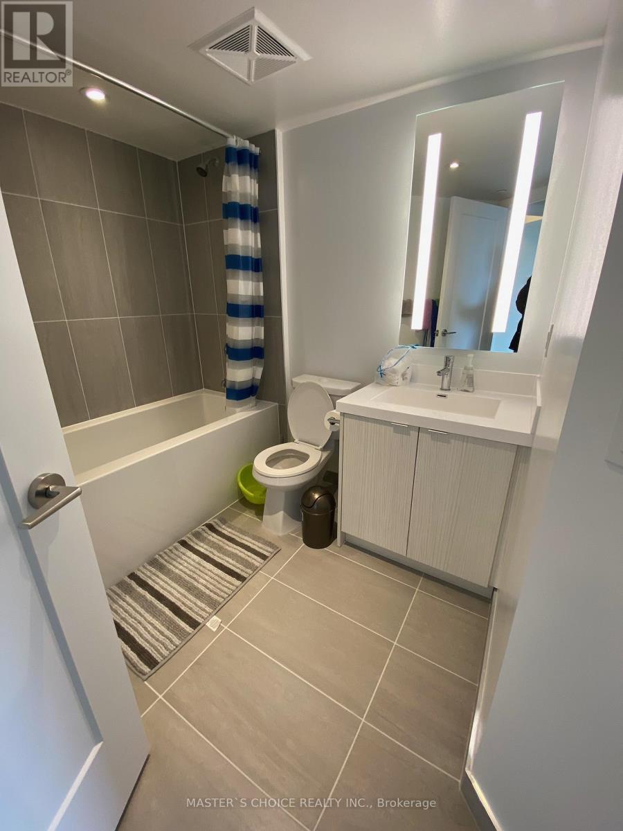 2929 - 5 Mabelle Avenue, Toronto, Ontario  M9A 0C8 - Photo 10 - W13675308