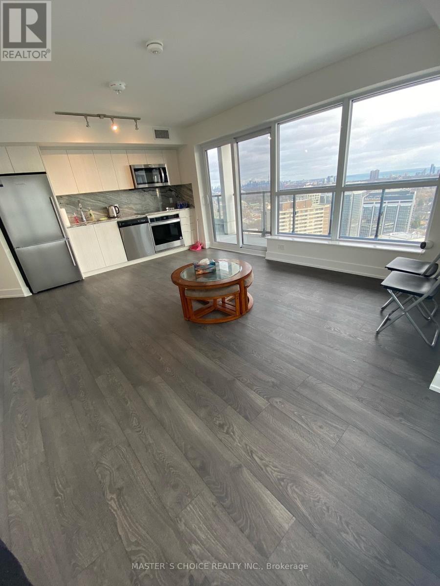 2929 - 5 Mabelle Avenue, Toronto, Ontario  M9A 0C8 - Photo 4 - W13675308