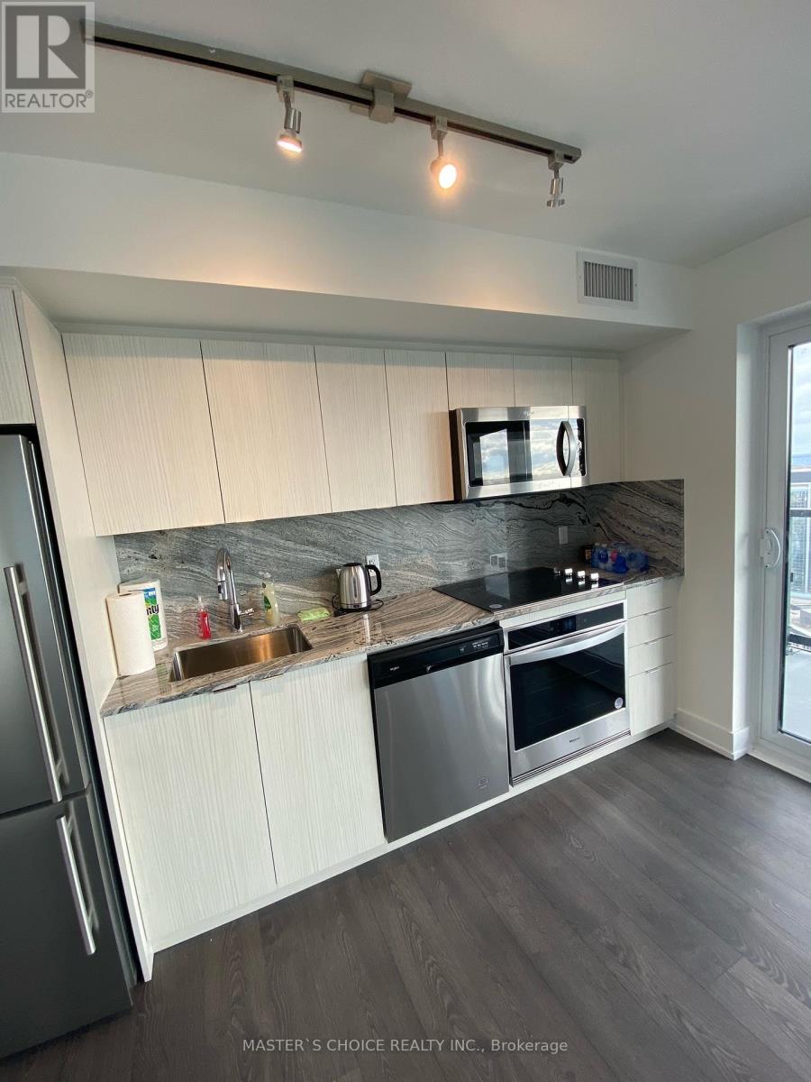 2929 - 5 Mabelle Avenue, Toronto, Ontario  M9A 0C8 - Photo 7 - W13675308