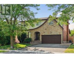 46 LINKDALE ROAD, Brampton, Ontario