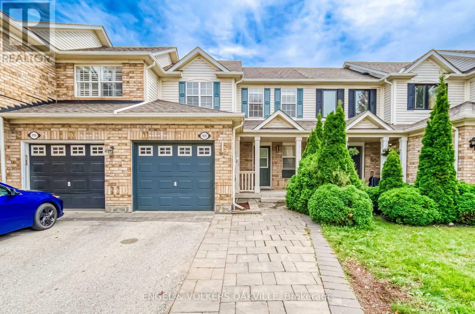 1121 Barclay Circle, Milton, Ontario  L9T 5W4 - Photo 1 - W13675348