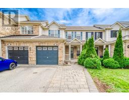 1121 BARCLAY CIRCLE, Milton, Ontario