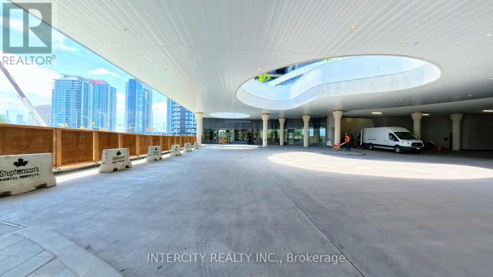 1103 - 5105 Hurontario Street, Mississauga, Ontario  L4Z 0C9 - Photo 11 - W13675352