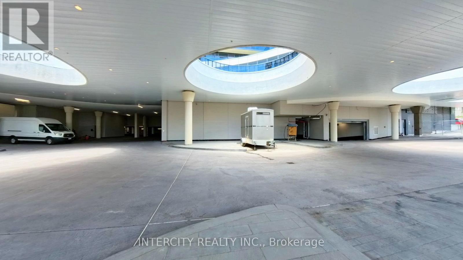 1103 - 5105 Hurontario Street, Mississauga, Ontario  L4Z 0C9 - Photo 12 - W13675352