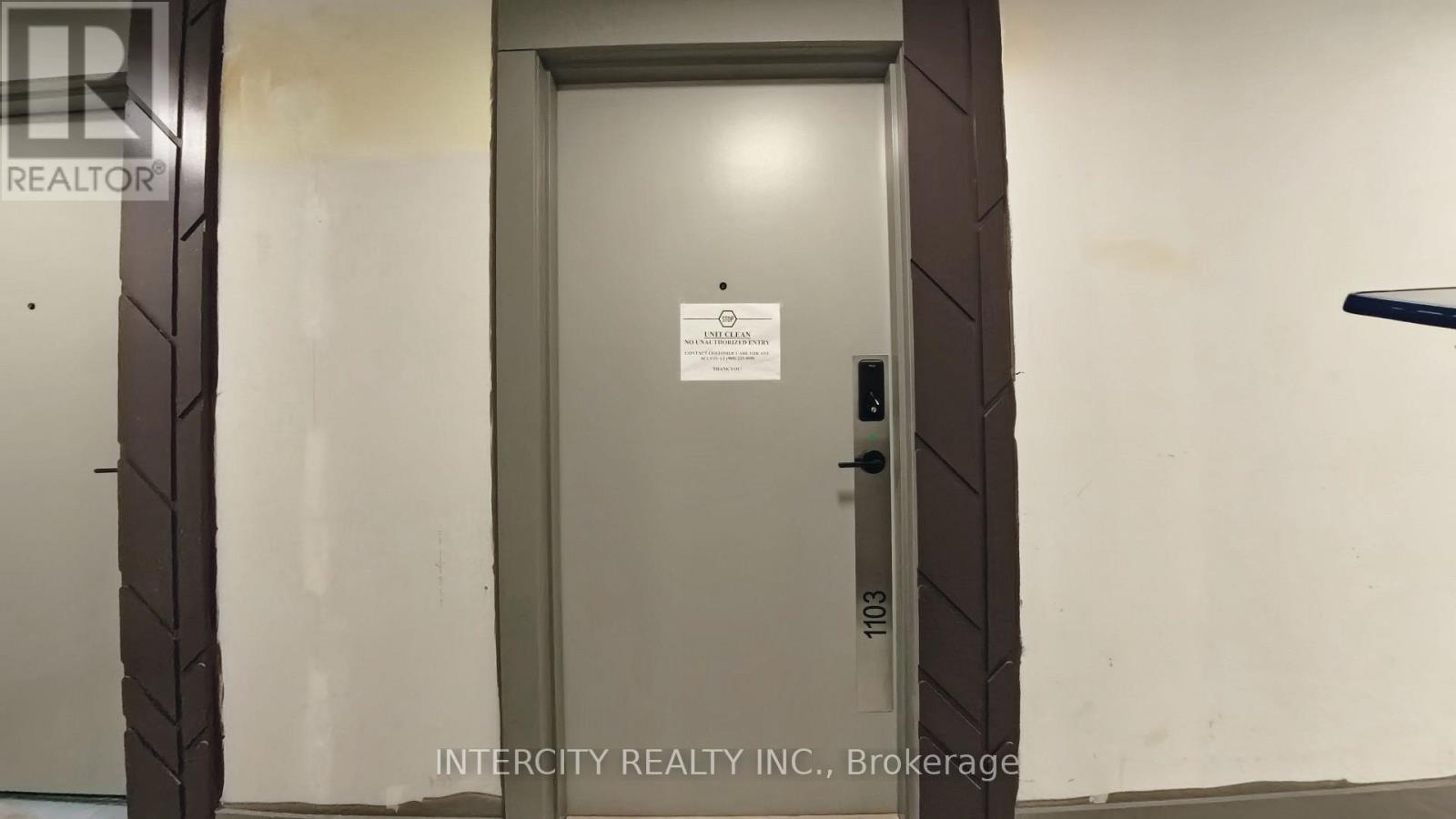 1103 - 5105 Hurontario Street, Mississauga, Ontario  L4Z 0C9 - Photo 14 - W13675352