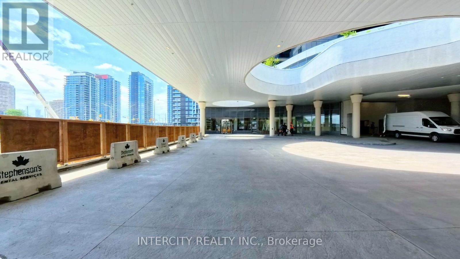 1103 - 5105 Hurontario Street, Mississauga, Ontario  L4Z 0C9 - Photo 4 - W13675352