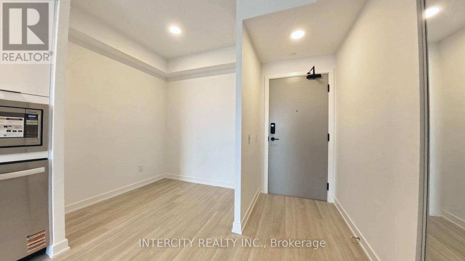 1103 - 5105 Hurontario Street, Mississauga, Ontario  L4Z 0C9 - Photo 8 - W13675352