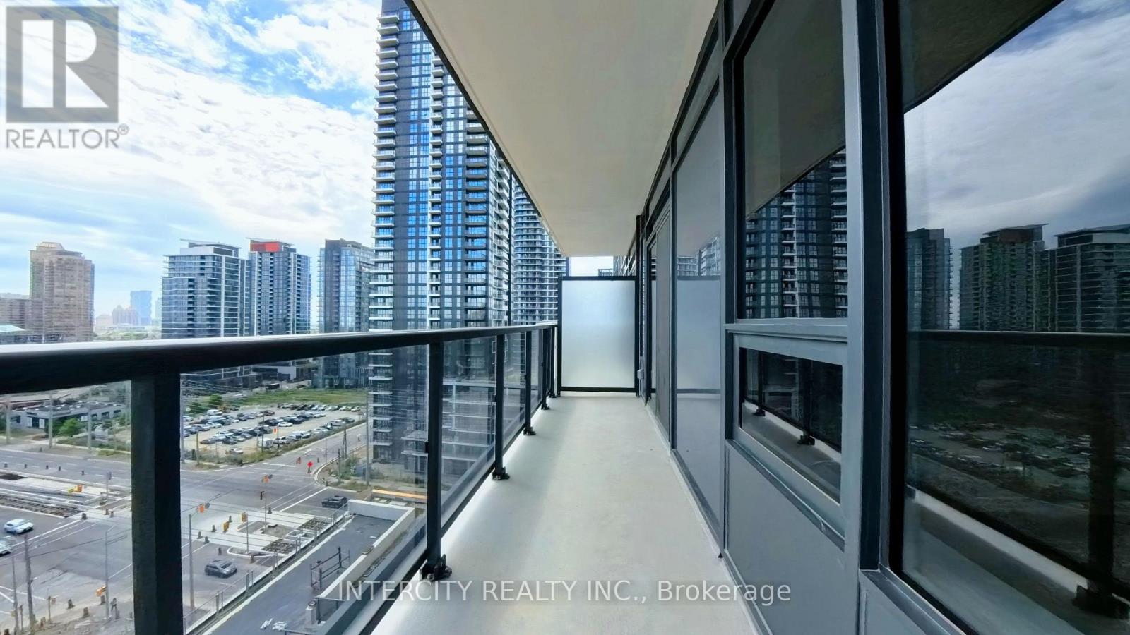 1103 - 5105 Hurontario Street, Mississauga, Ontario  L4Z 0C9 - Photo 9 - W13675352