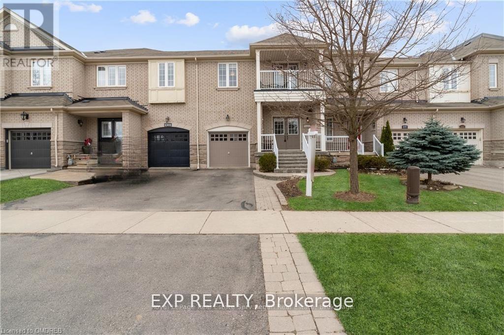 1333 Kestell Boulevard, Oakville, Ontario  L6H 0C8 - Photo 16 - W13675354