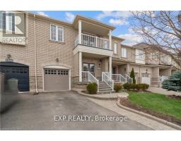 1333 KESTELL BOULEVARD, Oakville, Ontario