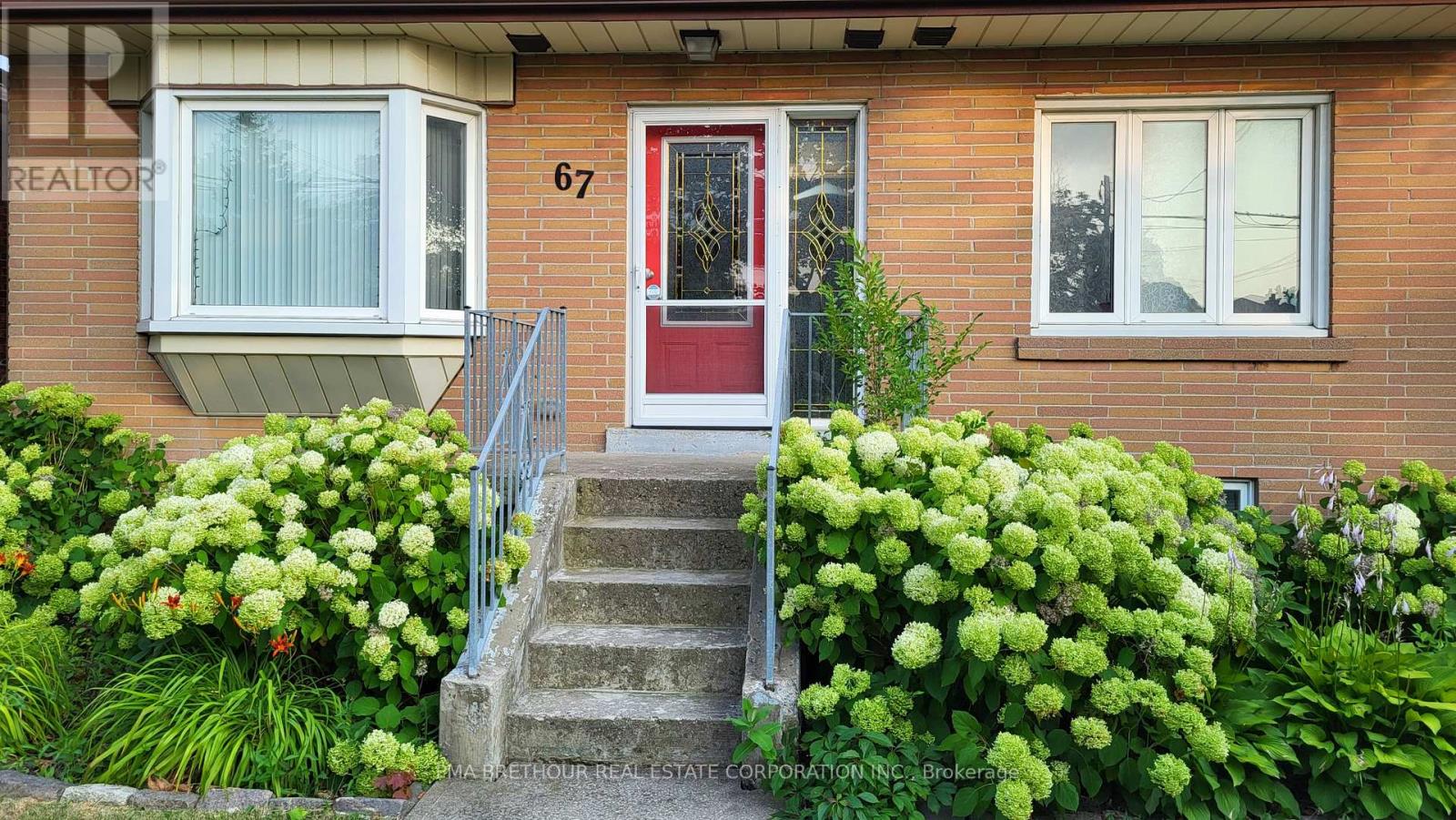 67 Cartwright Avenue, Toronto, Ontario  M6A 1V1 - Photo 17 - W13612296