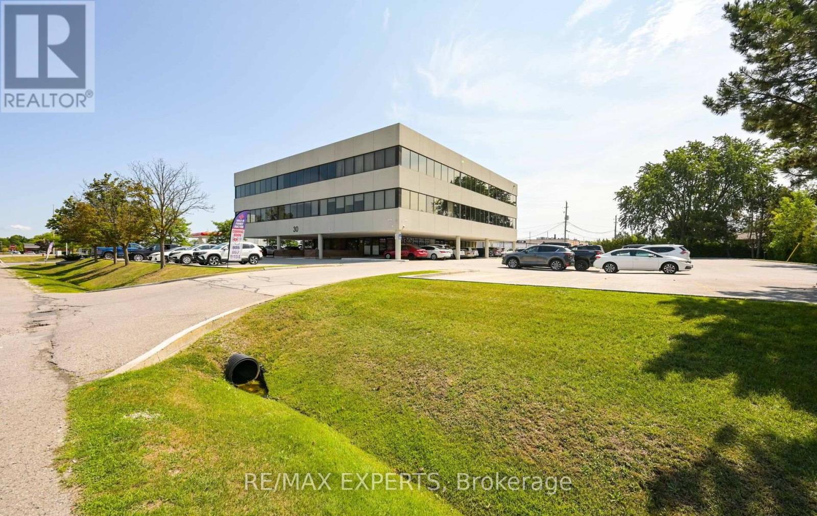 210 - 30 MARTHA STREET, Caledon, Ontario