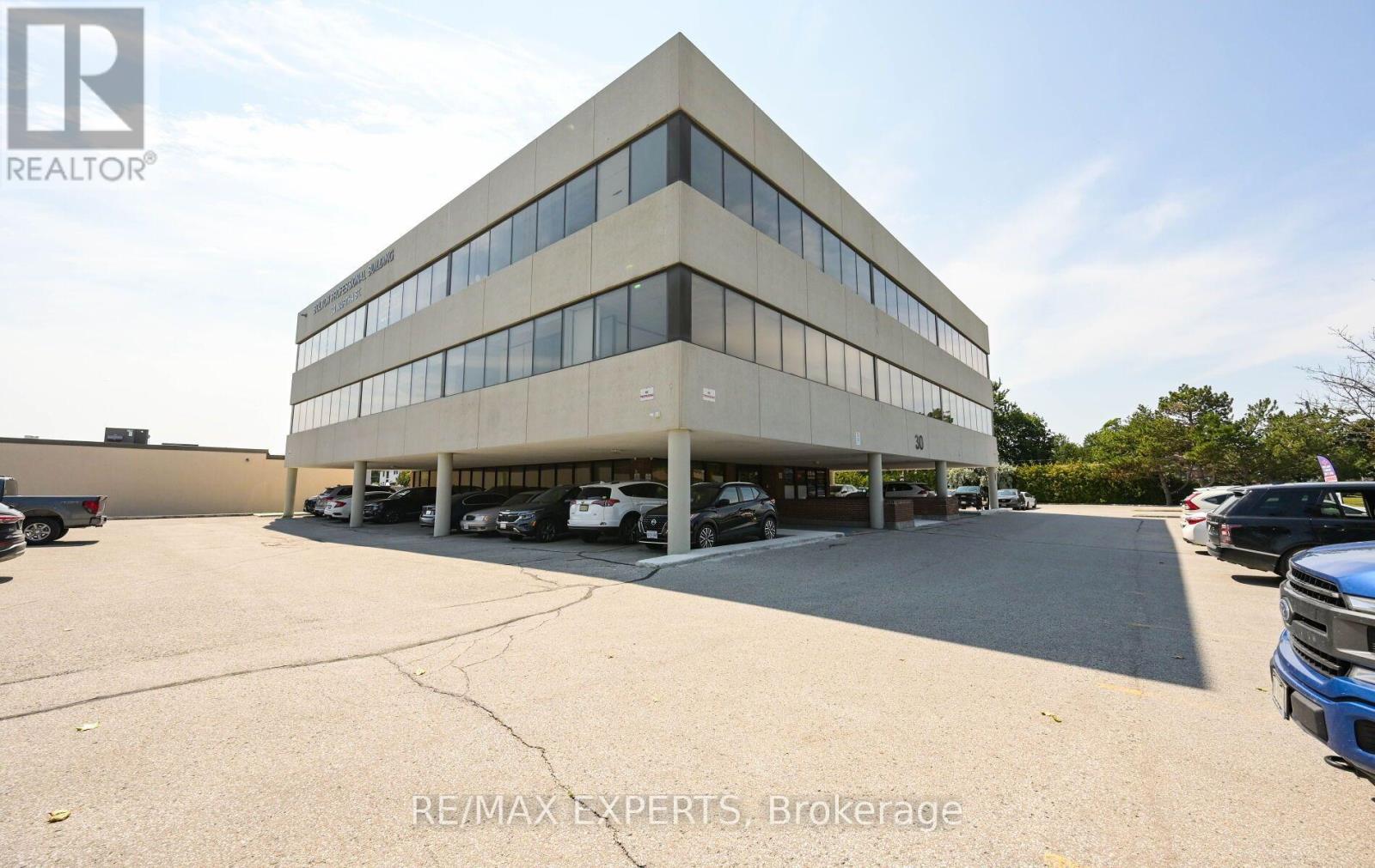 210 - 30 Martha Street, Caledon, Ontario  L7E 5V1 - Photo 4 - W13591562