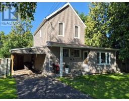 162 FIRST AVENUE, Brockville, Ontario