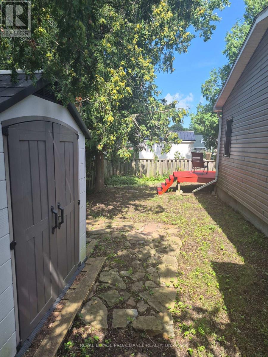 162 First Avenue, Brockville, Ontario  K6V 3B5 - Photo 29 - X13673028