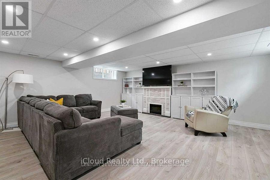 745 Reid Crescent, North Perth, Ontario  N4W 0A2 - Photo 9 - X13672088