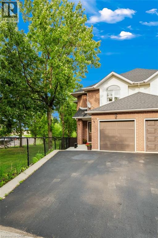 4130 FOXWOOD Drive, Burlington, Ontario