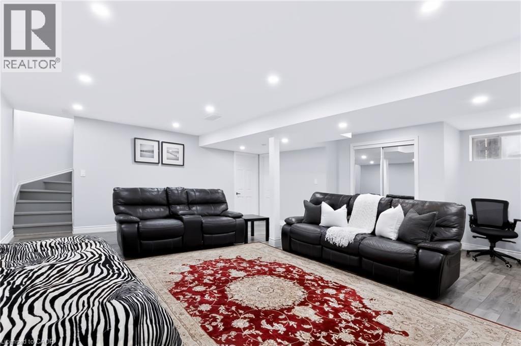 4130 Foxwood Drive, Burlington, Ontario  L7M 4L3 - Photo 17 - 40855640