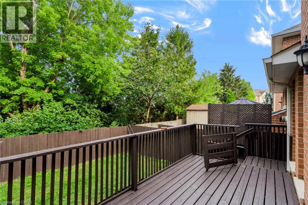 4130 Foxwood Drive, Burlington, Ontario  L7M 4L3 - Photo 20 - 40855640