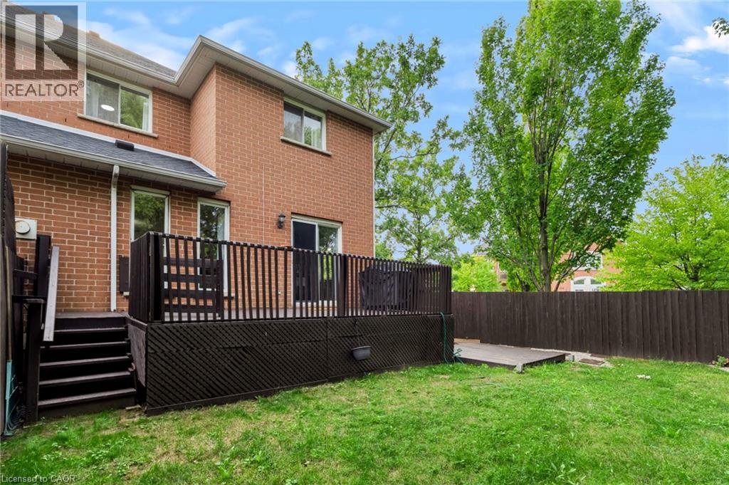 4130 Foxwood Drive, Burlington, Ontario  L7M 4L3 - Photo 21 - 40855640