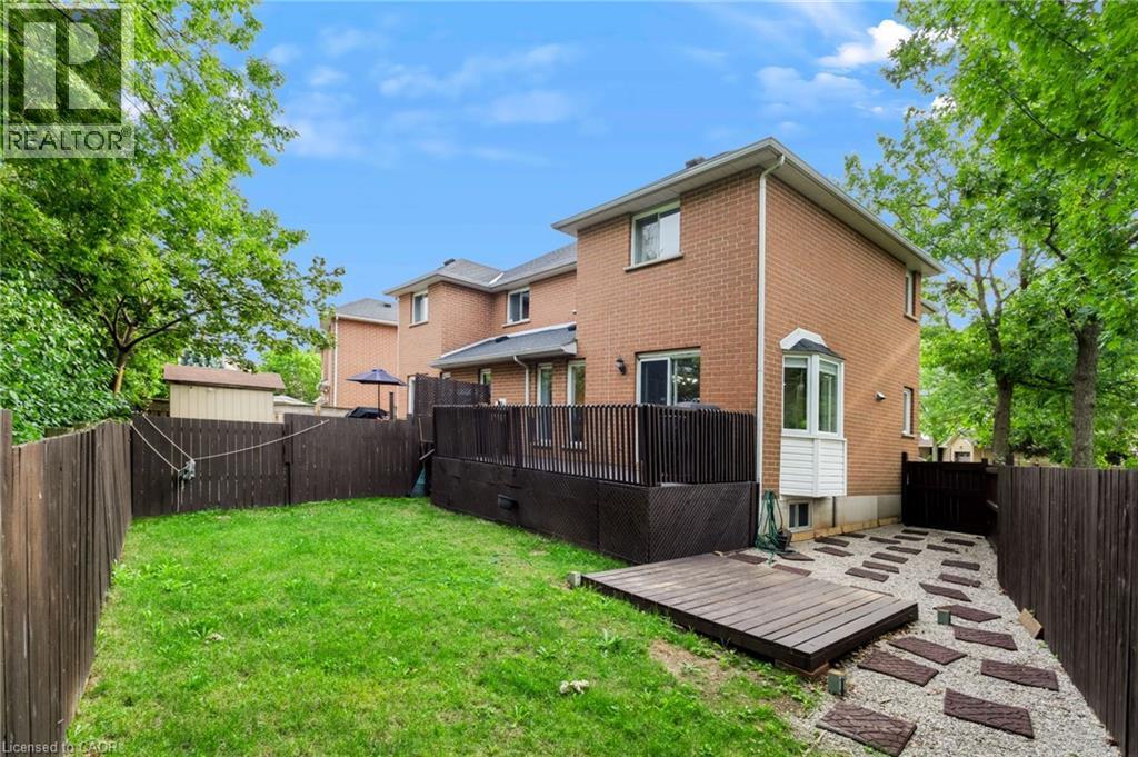 4130 Foxwood Drive, Burlington, Ontario  L7M 4L3 - Photo 22 - 40855640