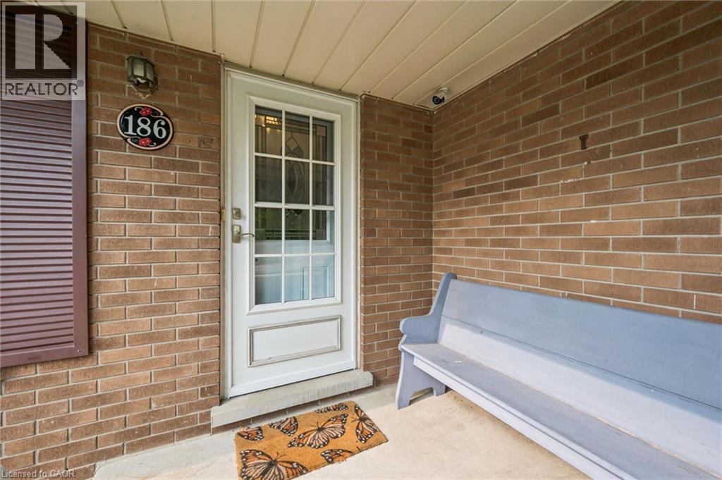 186 Marshall Street, Waterloo, Ontario  N2J 2V1 - Photo 4 - 40855237